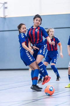 Bild 48 - HFV Futsalmeisterschaft C-Juniorinnen